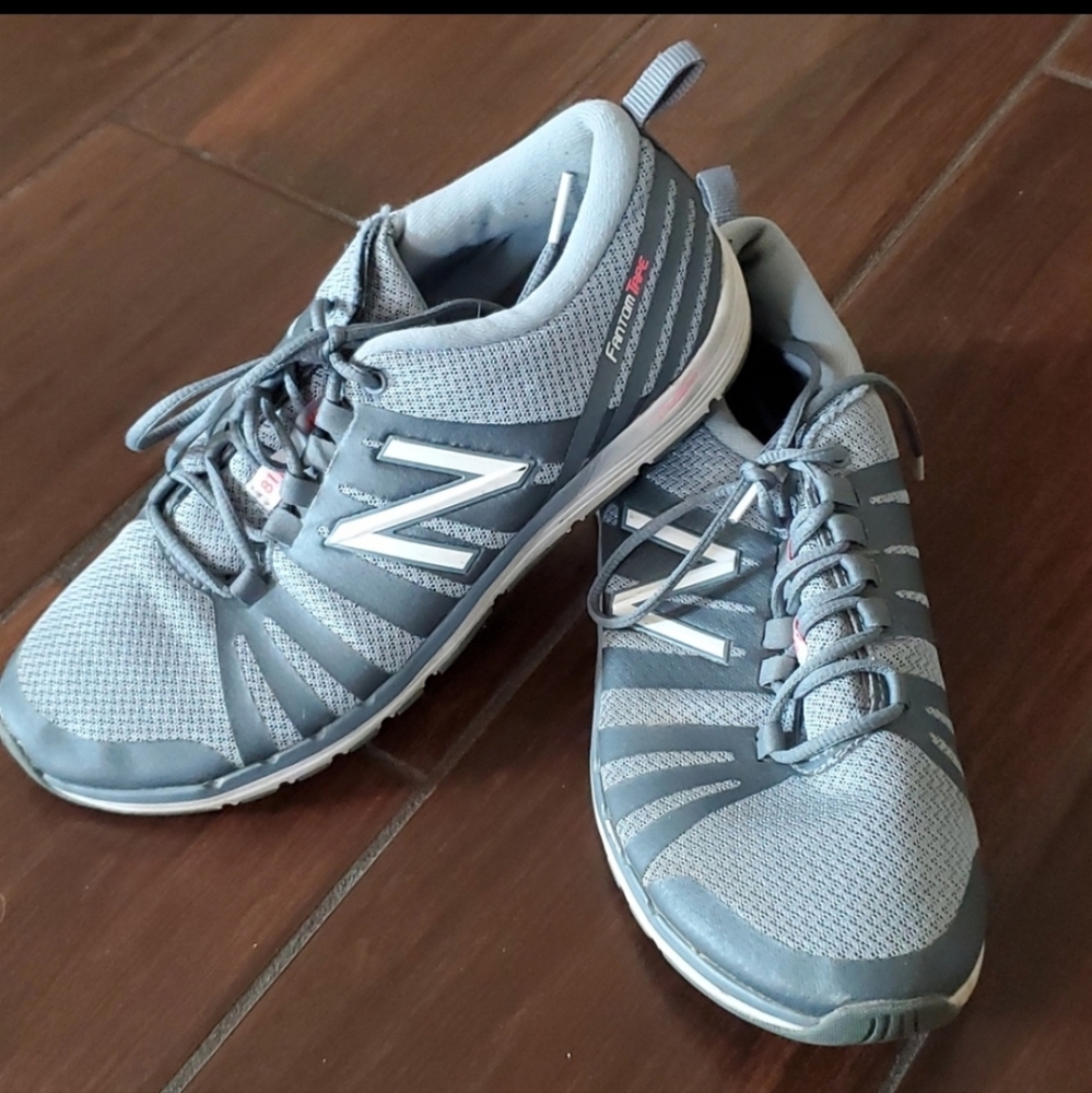 New Balance women's size 7.5